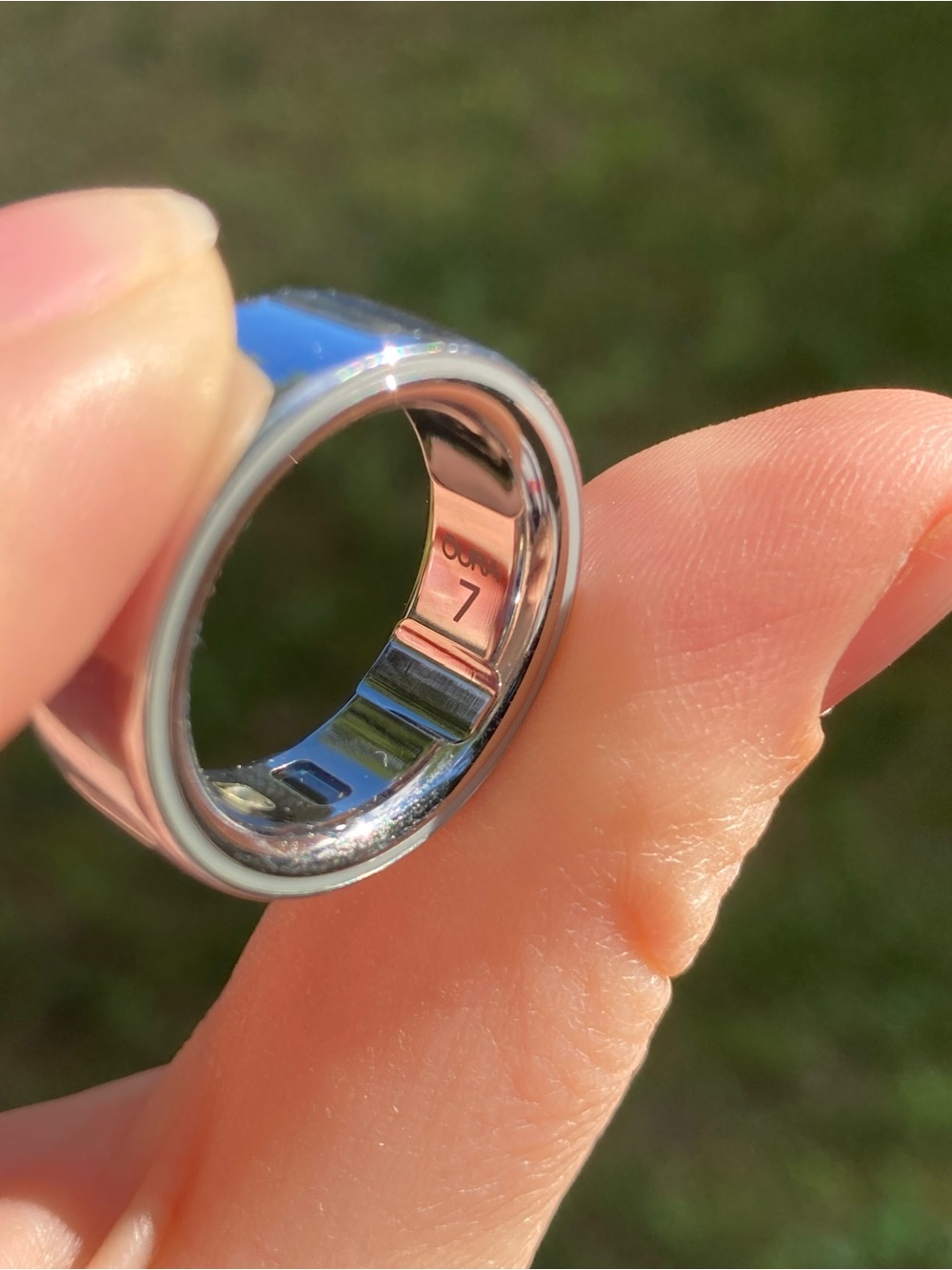 Oura Ring 4 - Picture 3 of 7